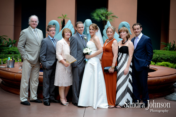 Best Orlando Wedding photographer - Sandra Johnson (SJFoto.com)